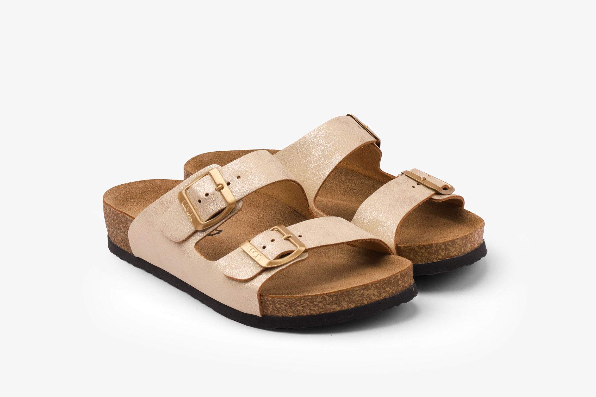 Anna Sandaler - Guld