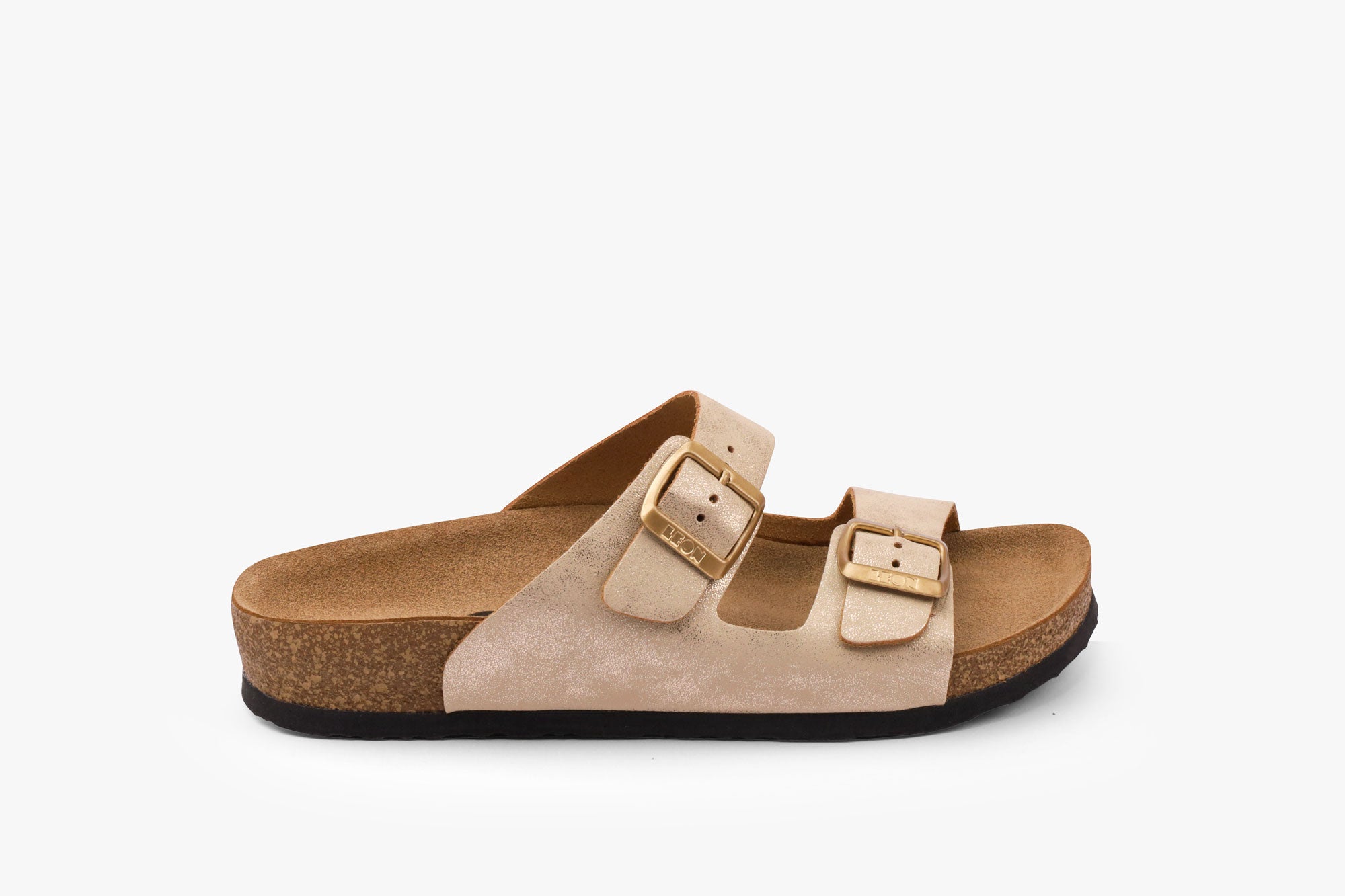 Anna Sandaler - Guld