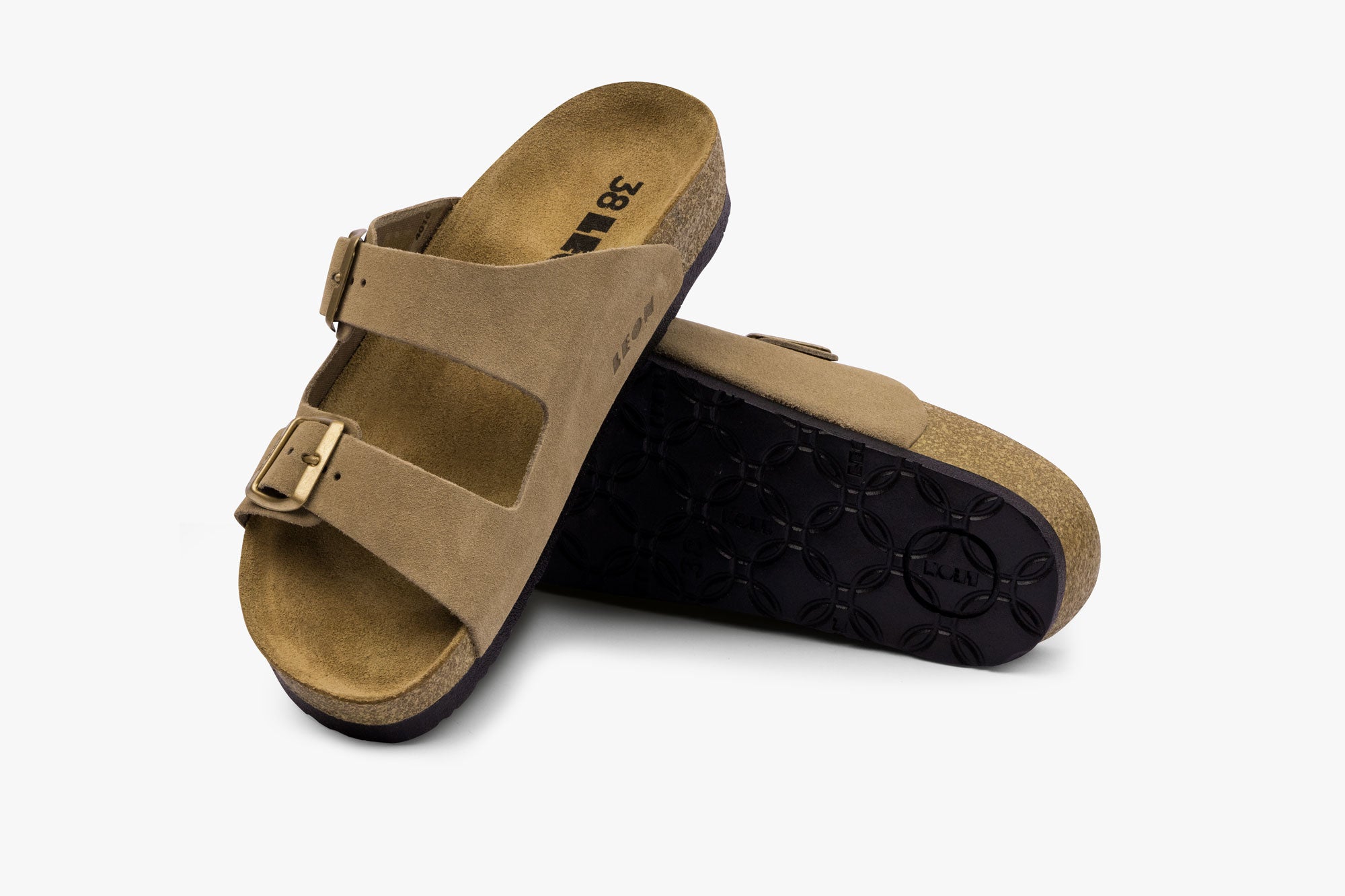 Anna Sandaler - Brun