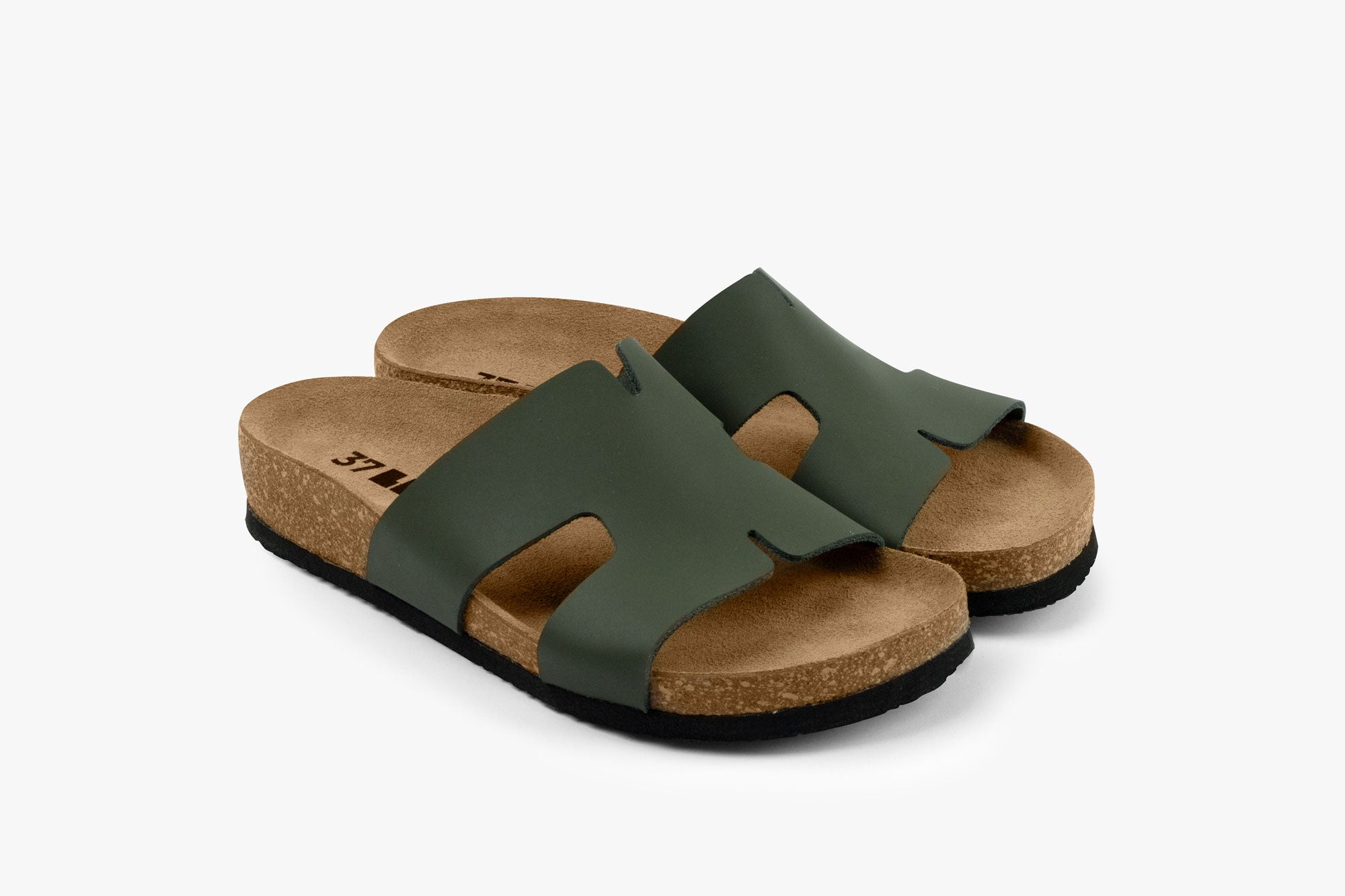 Liora Sandaler - Skovgrøn