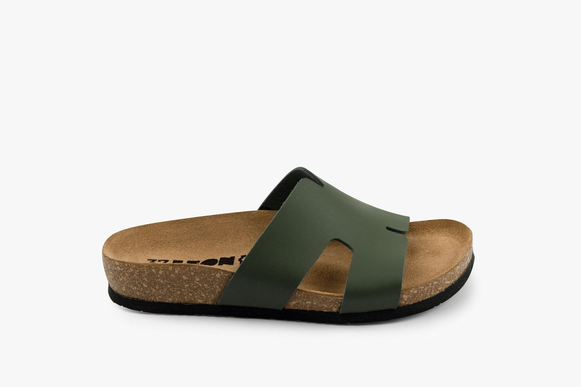 Liora Sandaler - Skovgrøn