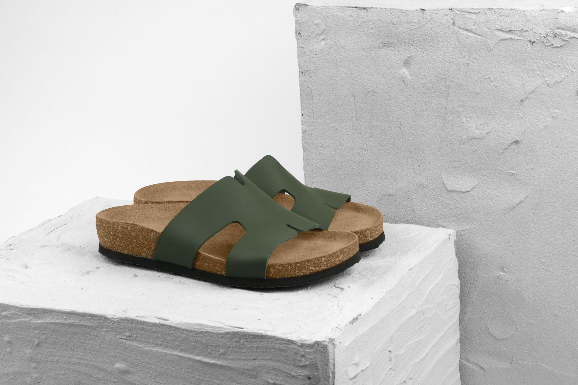 Liora Sandaler - Skovgrøn