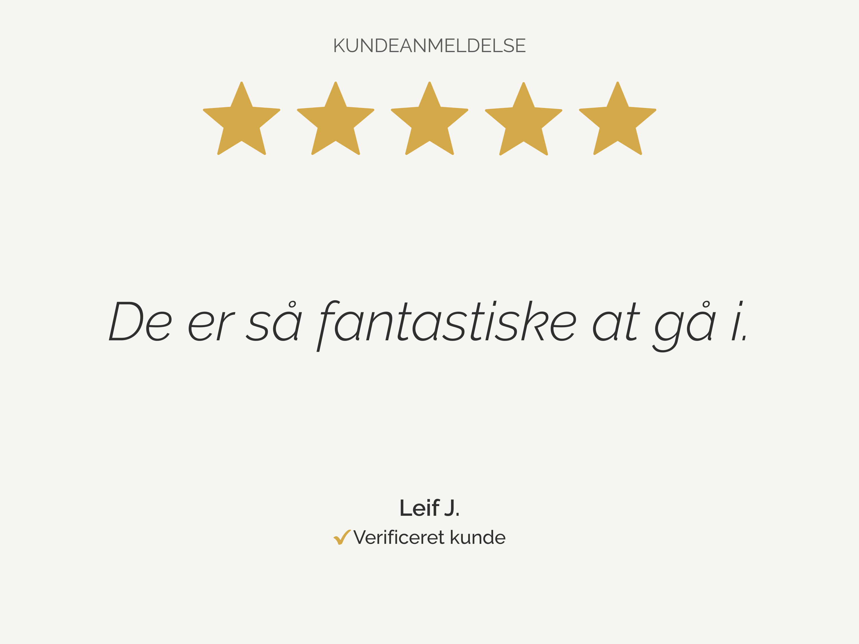 Settle herre læder clogs - sort