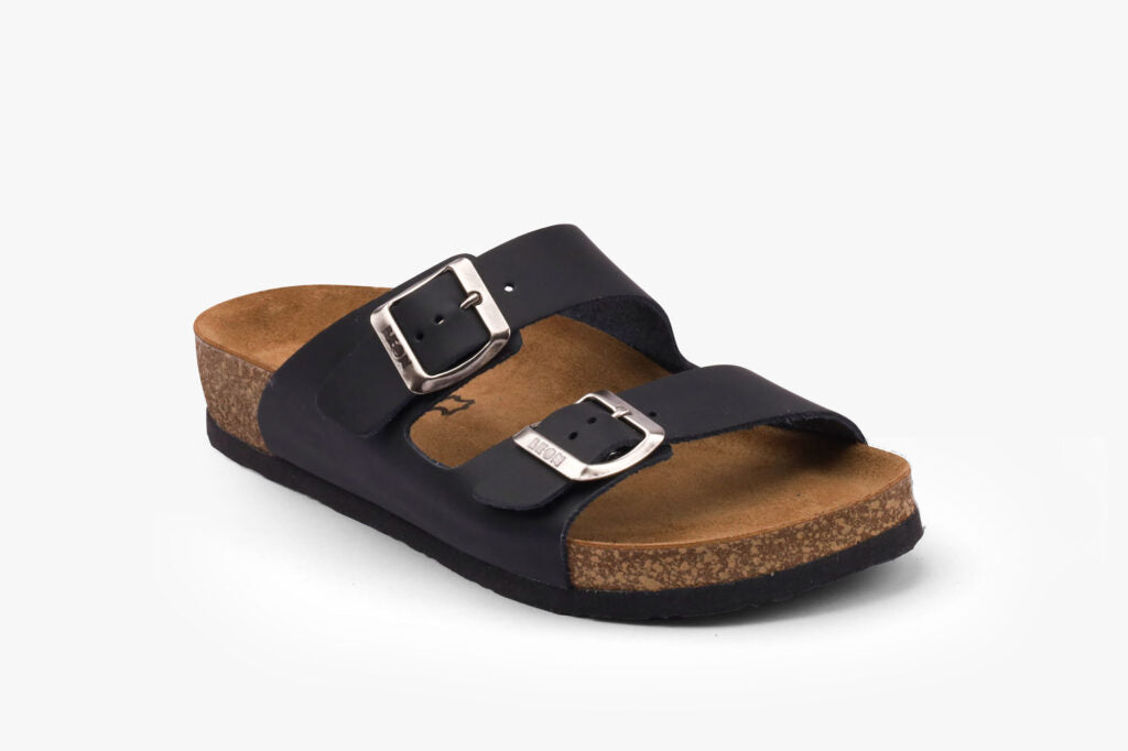 Anna Sandaler - Sort