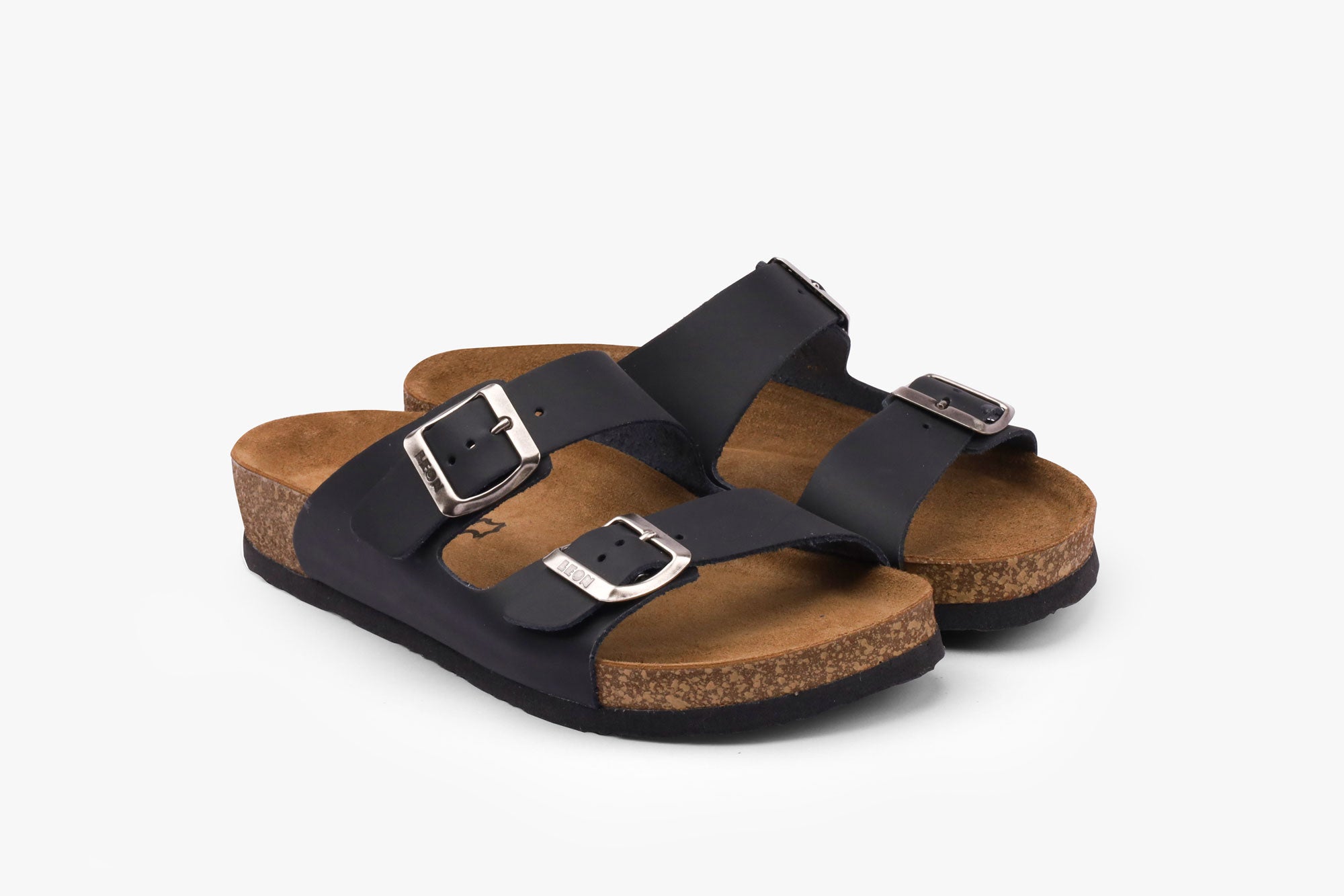 Anna Sandaler - Sort