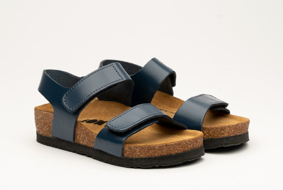 Kai Sandaler - Mørkeblå