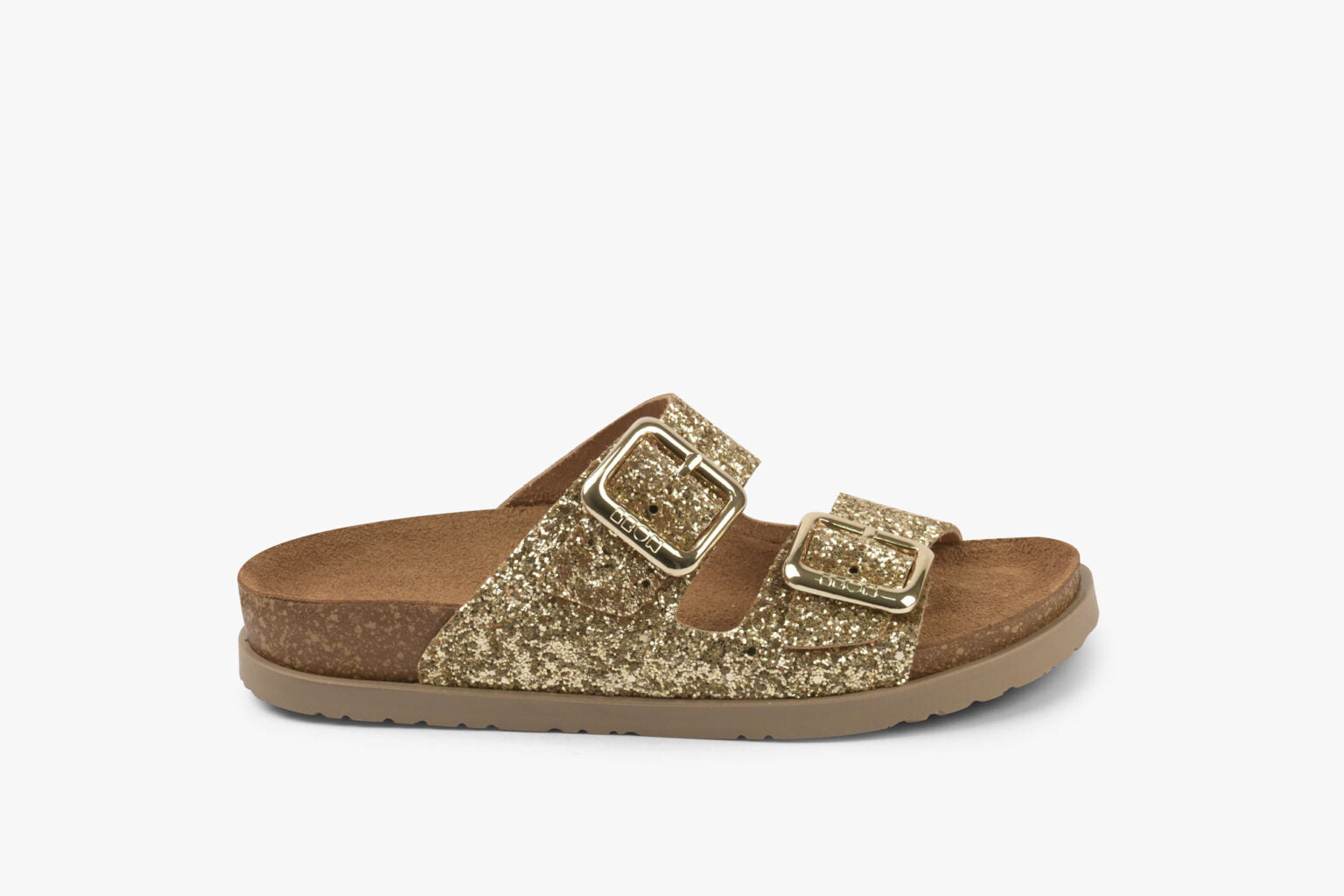 Siena II Sandaler - Guld