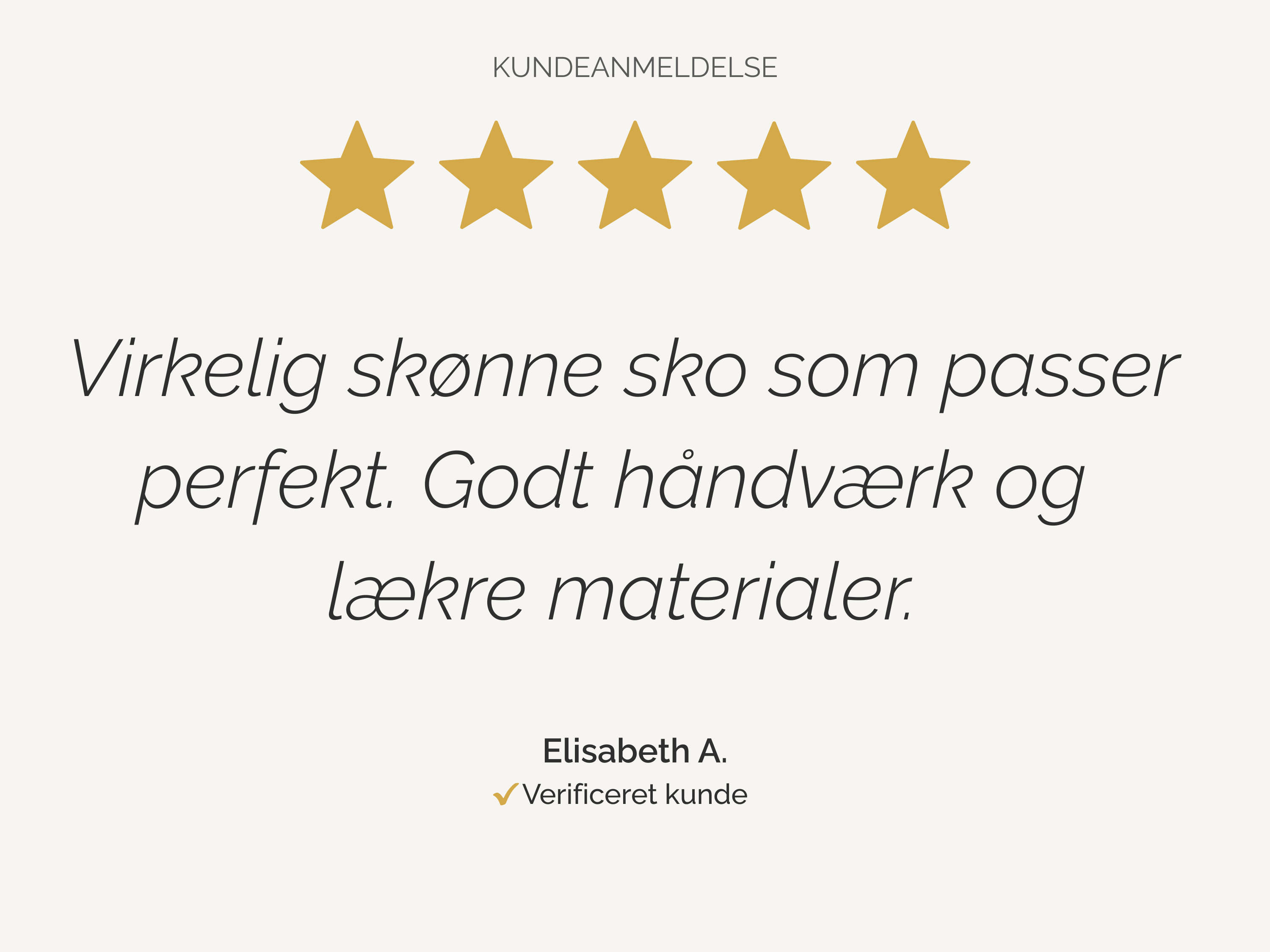 Lana dame læder clogs - rød