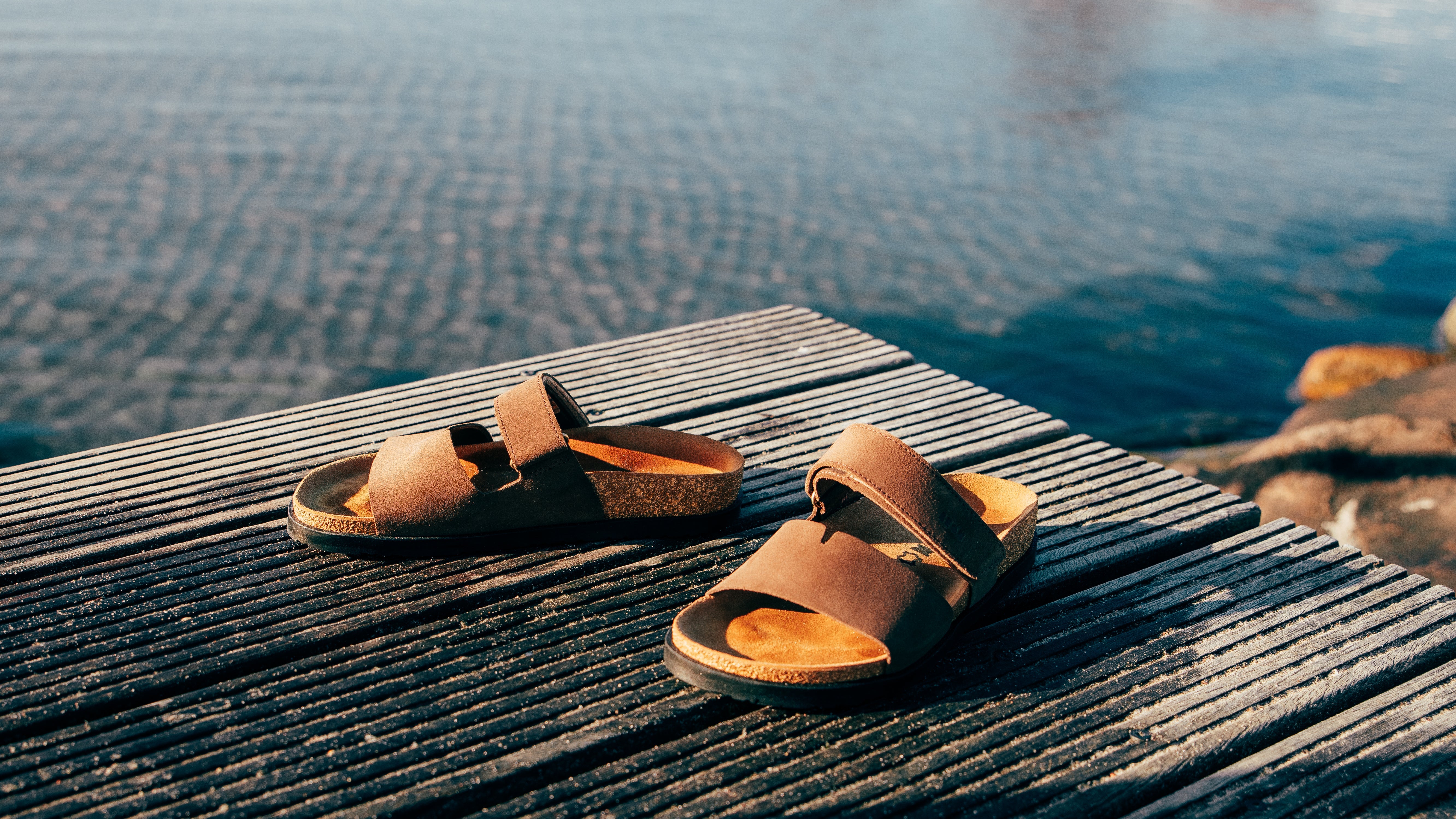 Sandaler
