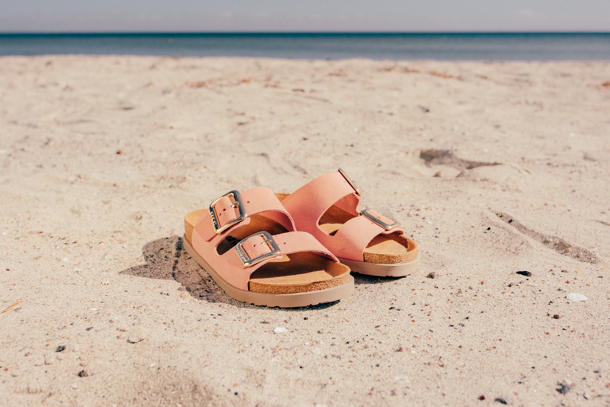 Damesandaler I L der Komfortable Sandaler Leon Shoes damesandaler-i-l-der-komfortable-sandaler-leon-shoes