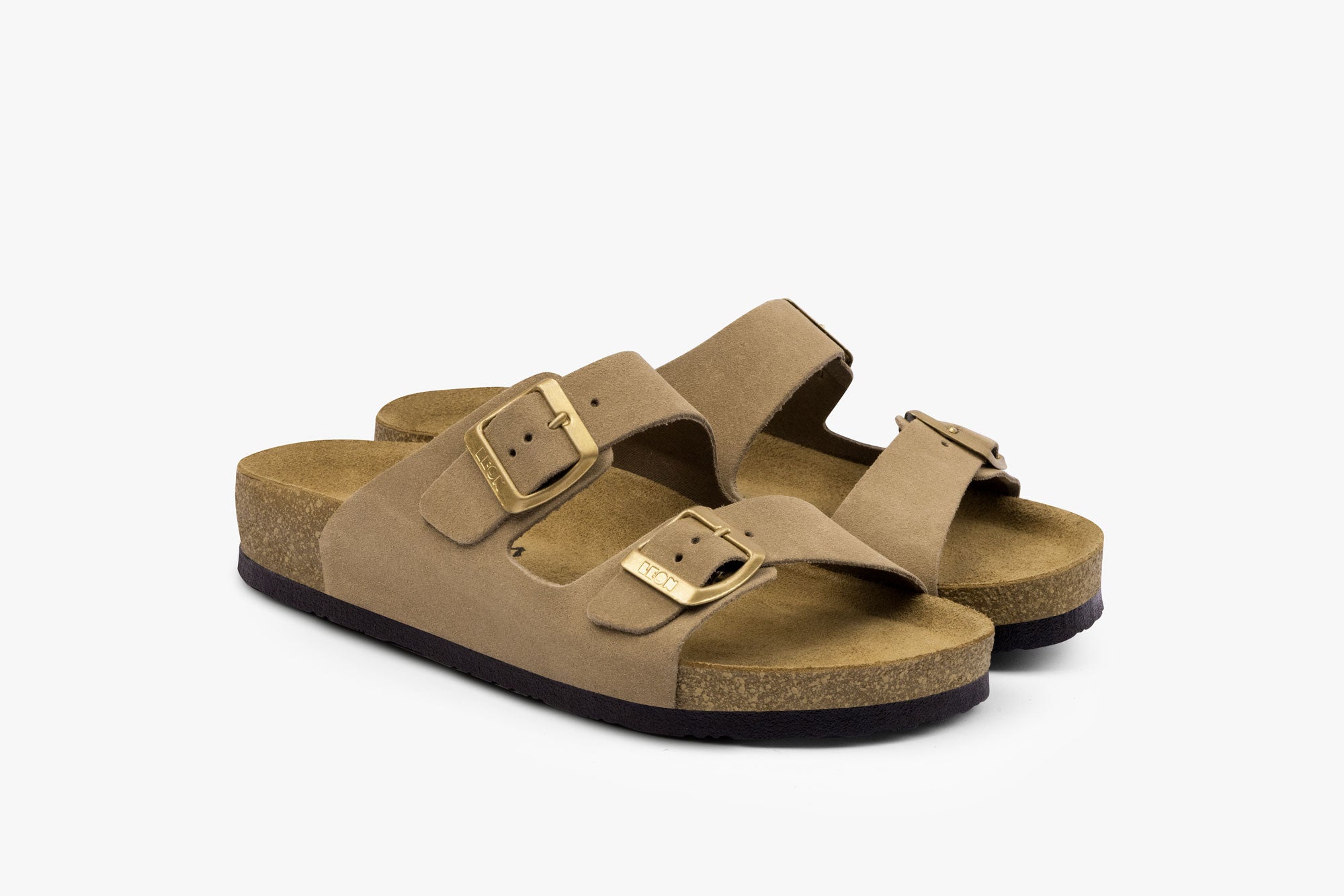 Anna Sandaler - Brun