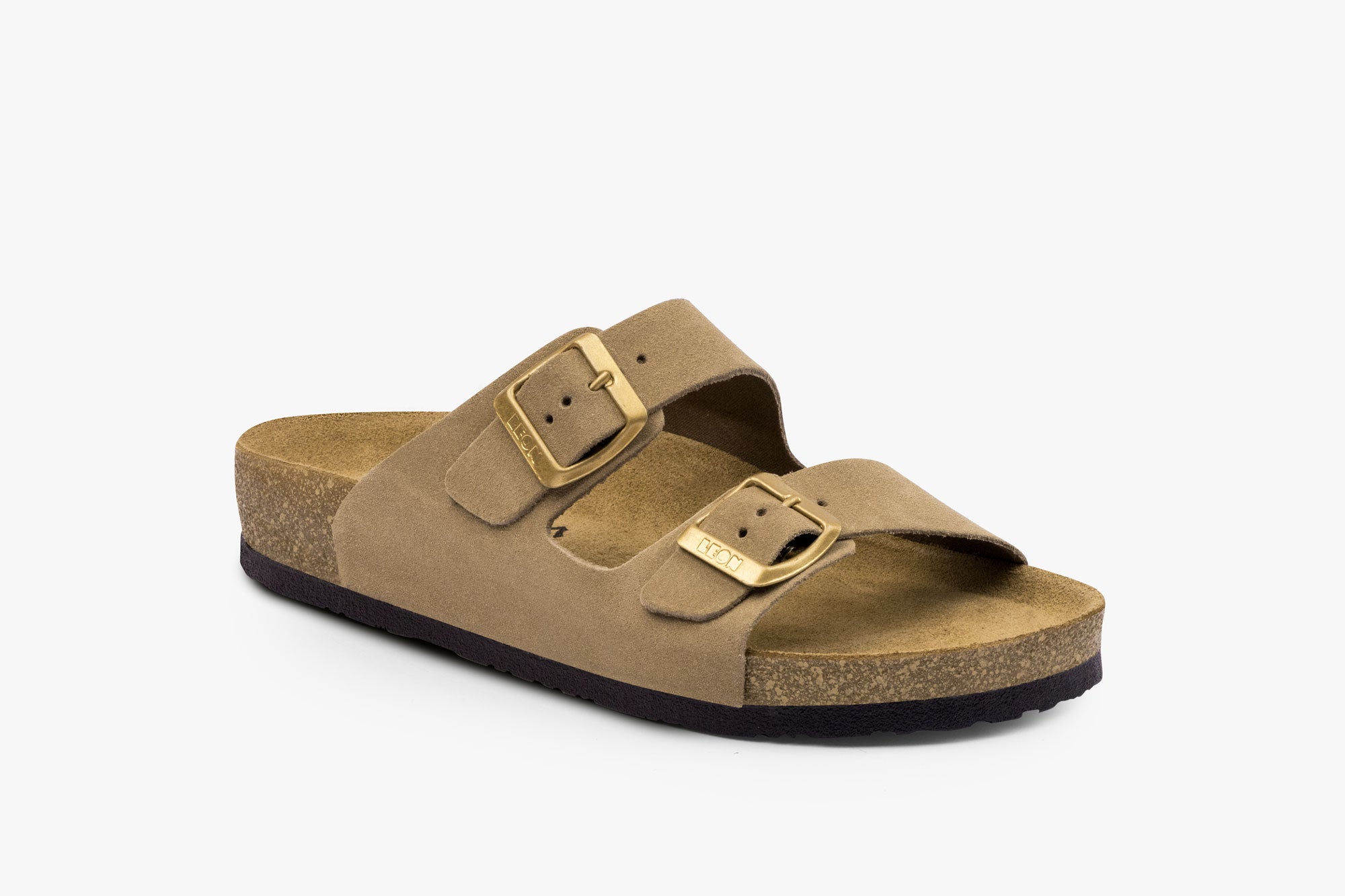 Anna Sandaler - Brun