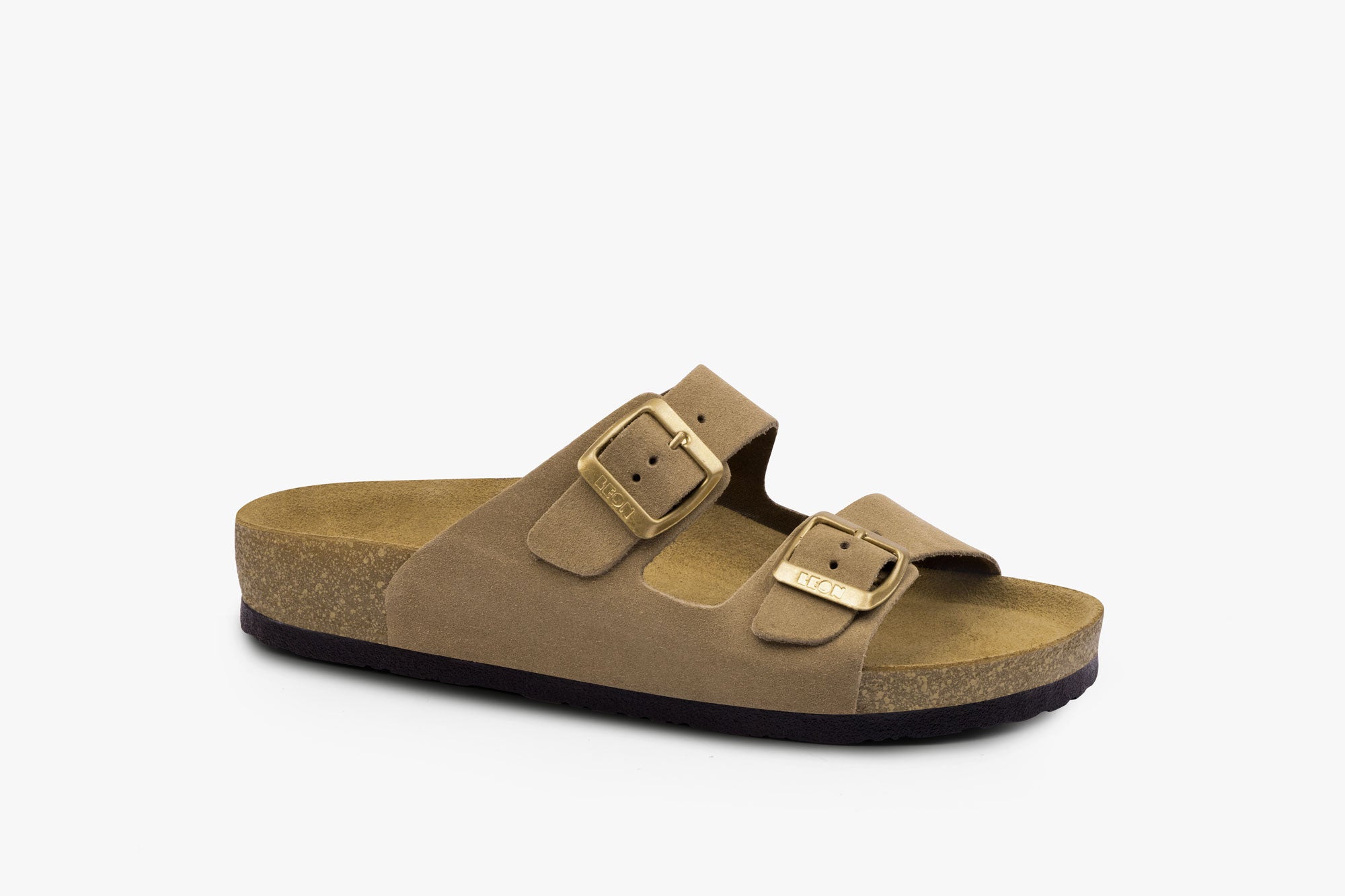 Anna Sandaler - Brun