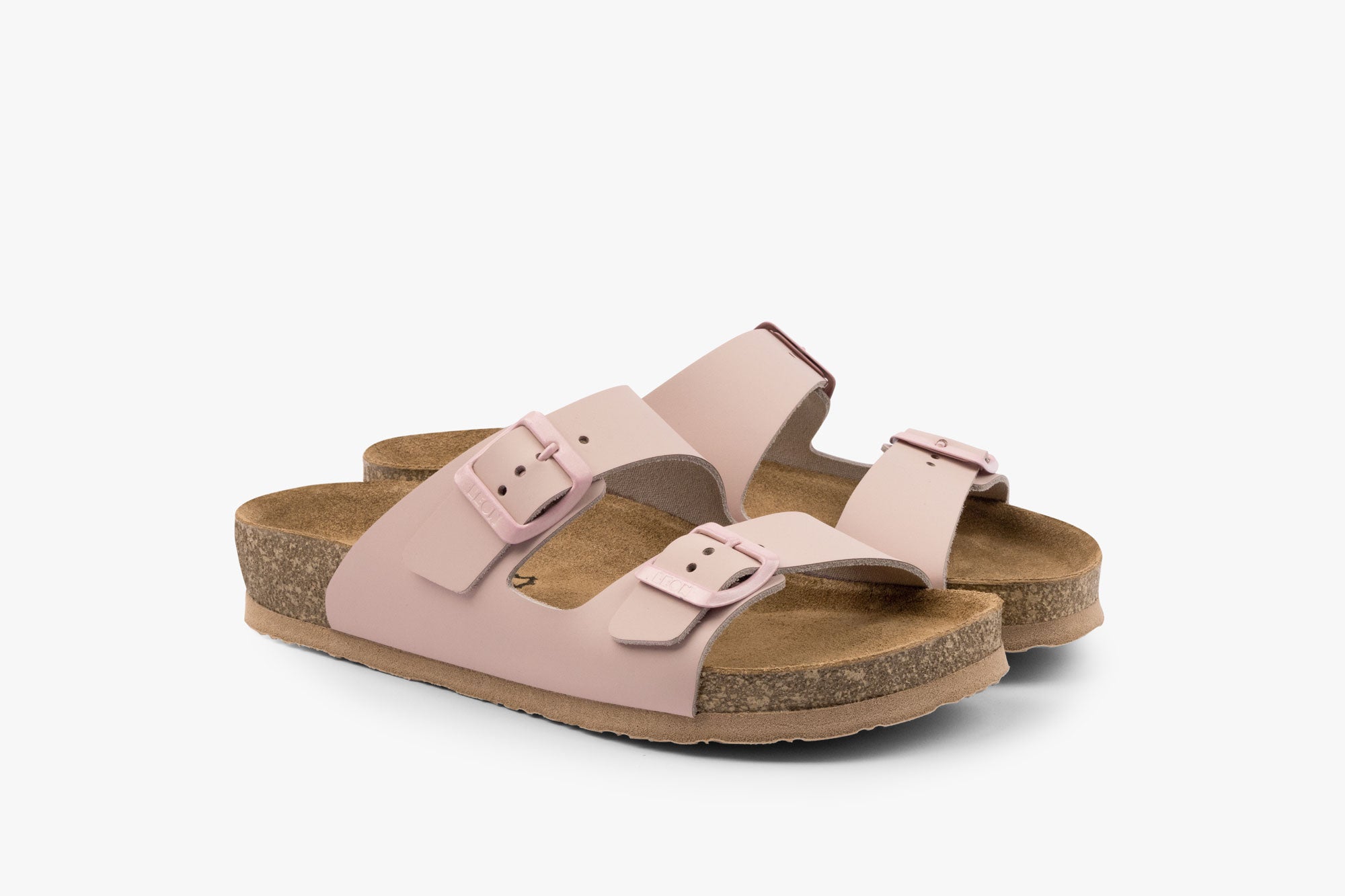 Anna Sandaler - Lyserød