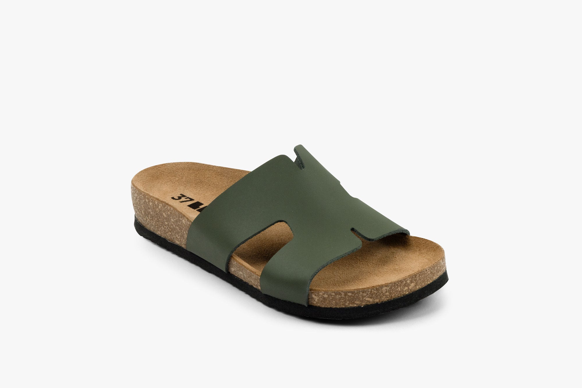 Liora Sandaler - Skovgrøn