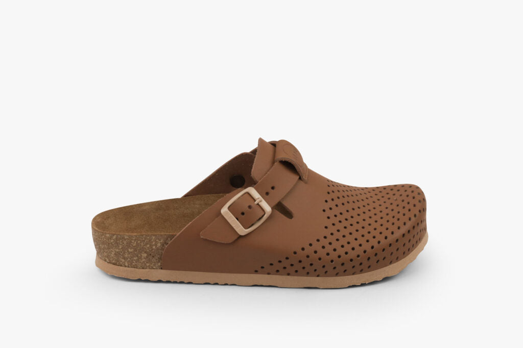 Edita Clogs - Brun