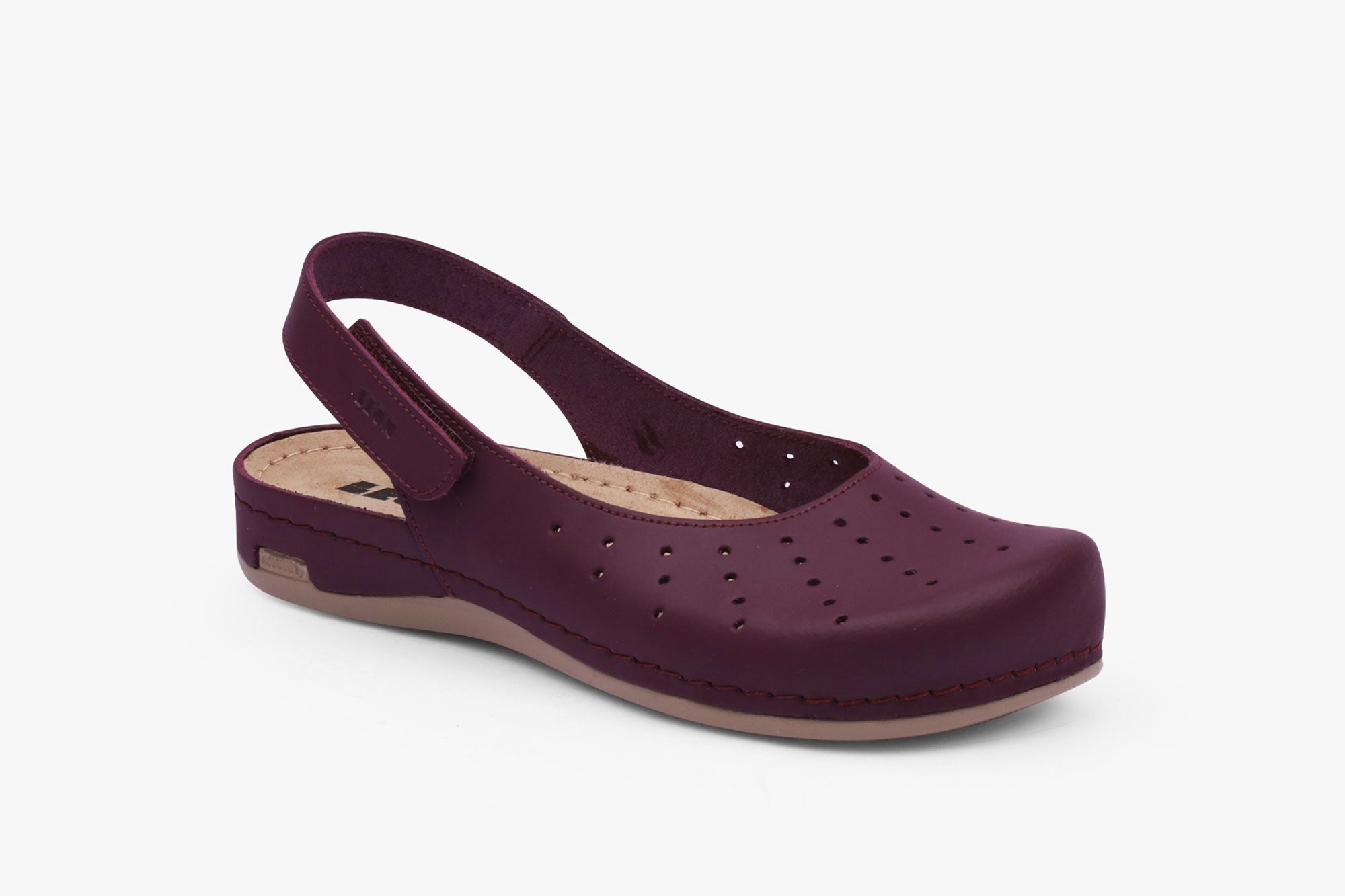 Nana Sandaler - Bordeaux