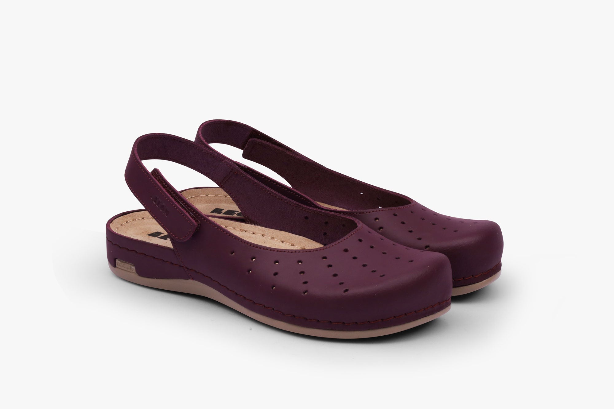 Nana Sandaler - Bordeaux