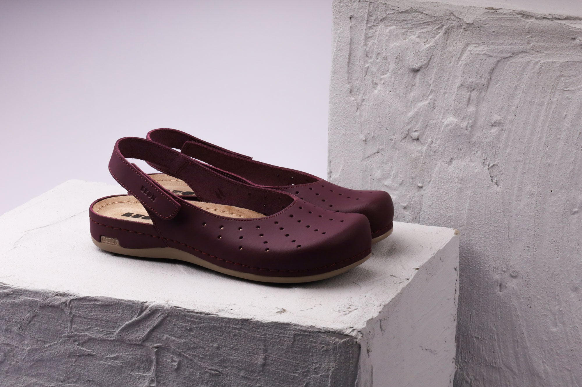 Nana Sandaler - Bordeaux