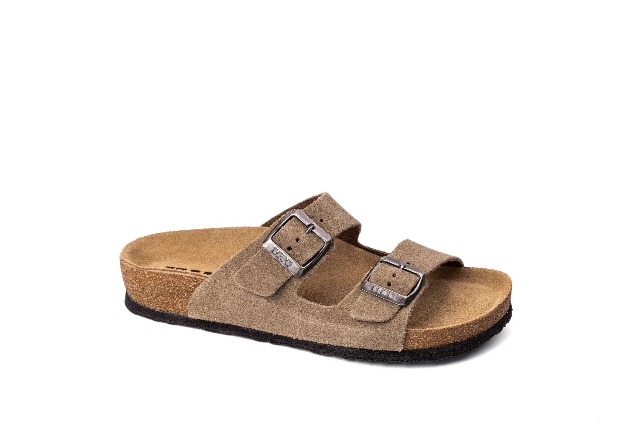 Anna Sandaler - Brun Ruskind