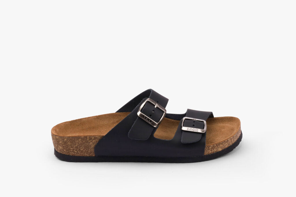 Anna Sandaler - Sort