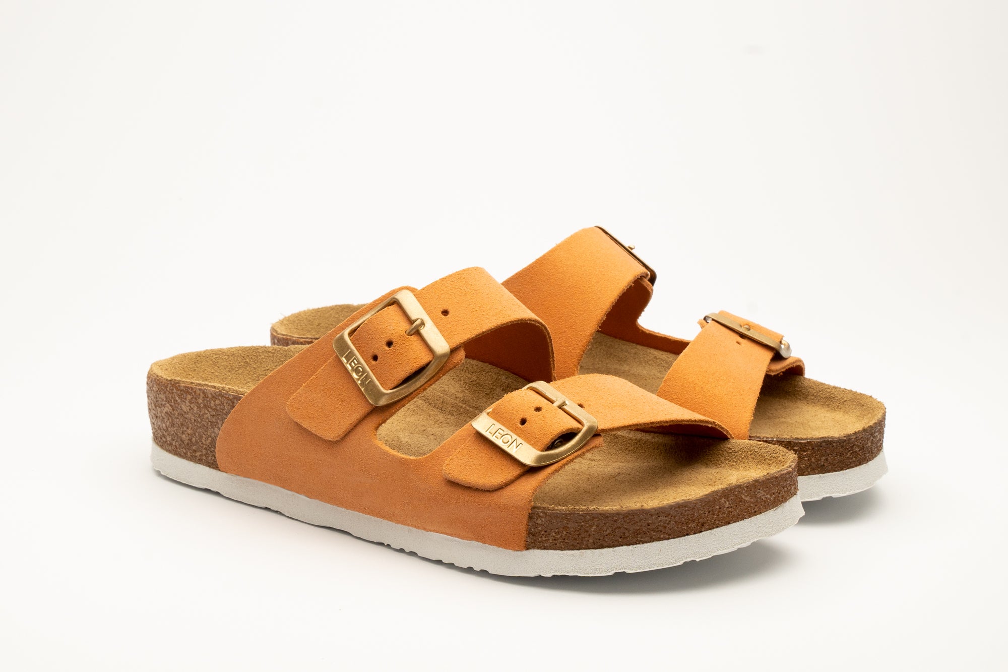 Anna Sandaler - Orange