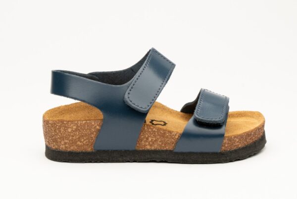 Kai Sandaler - Mørkeblå