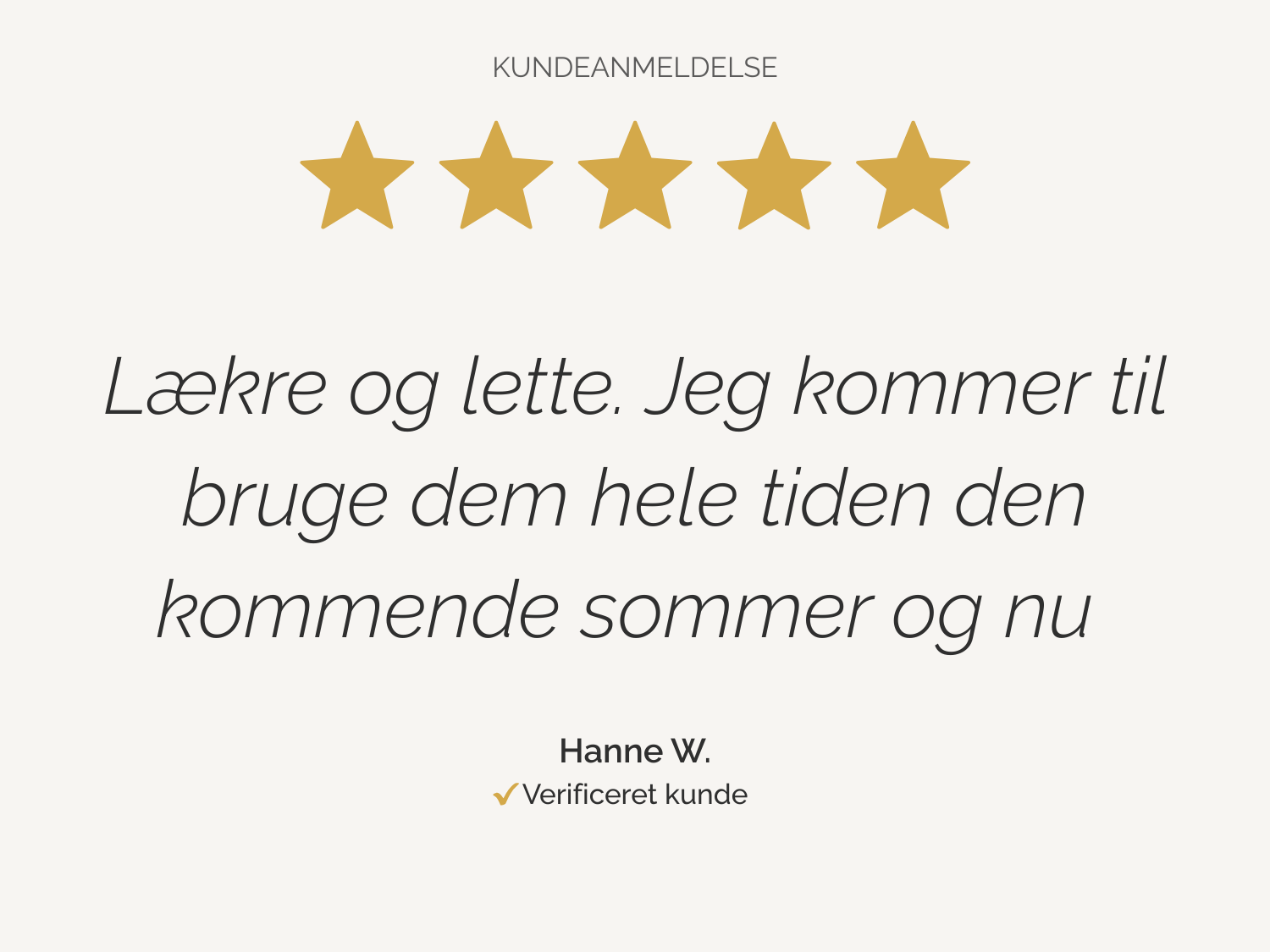 Nora I Læder Clogs - Brun