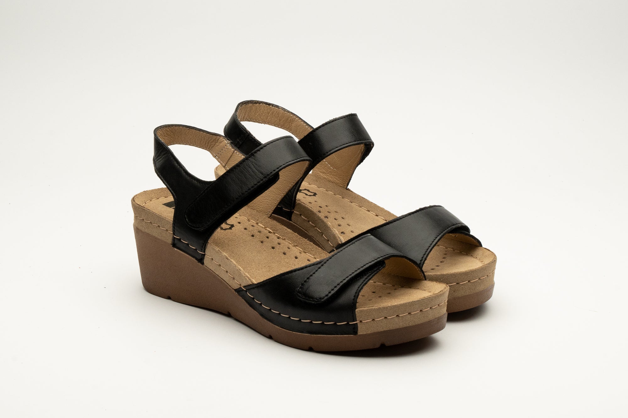 Sofia II Sandaler - Sort